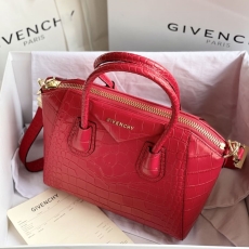 Givenchy Top Handle Bags